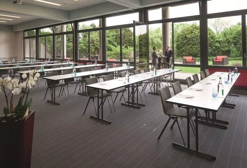 Mövenpick Hotel Egerkingen