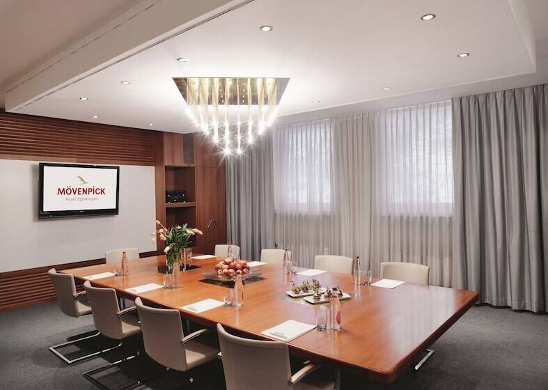 Mövenpick Hotel Egerkingen