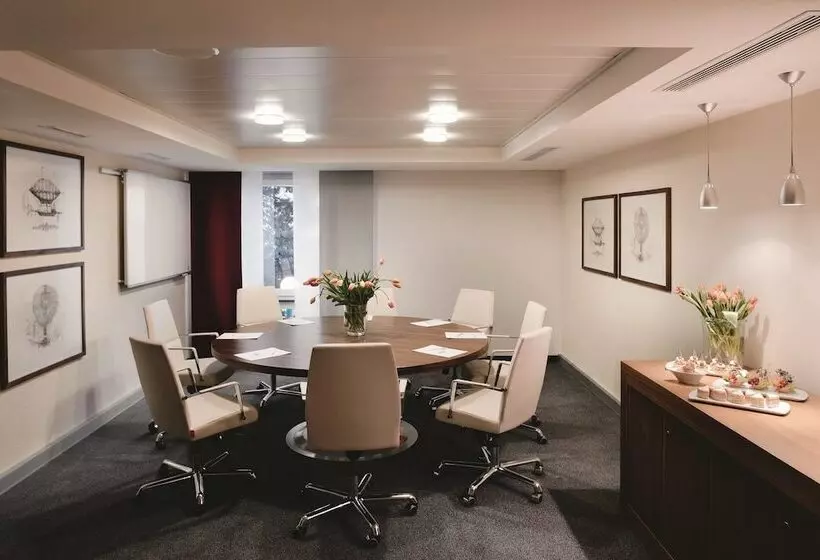 Mövenpick Hotel Egerkingen