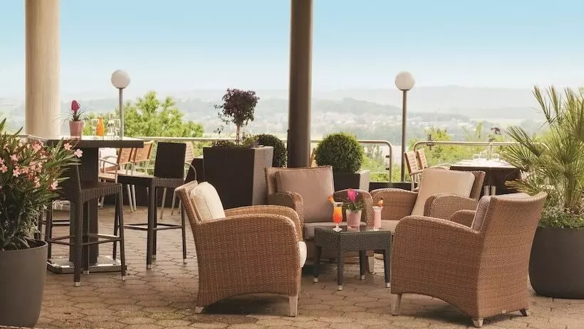 Mövenpick Hotel Egerkingen