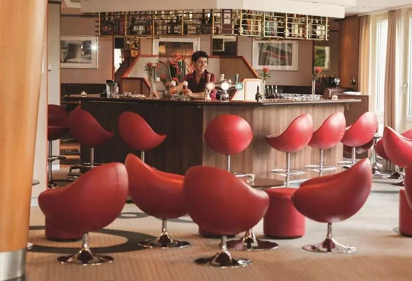 Mövenpick Hotel Egerkingen