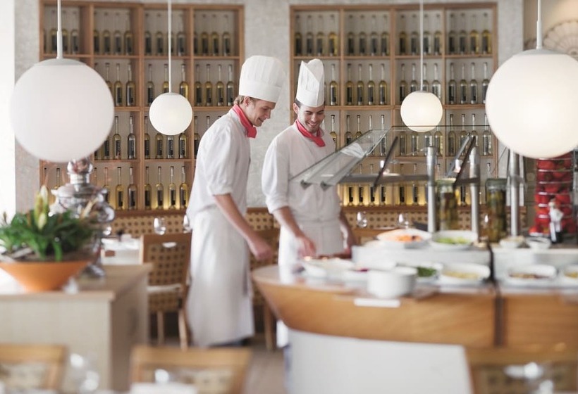 Mövenpick Hotel Egerkingen