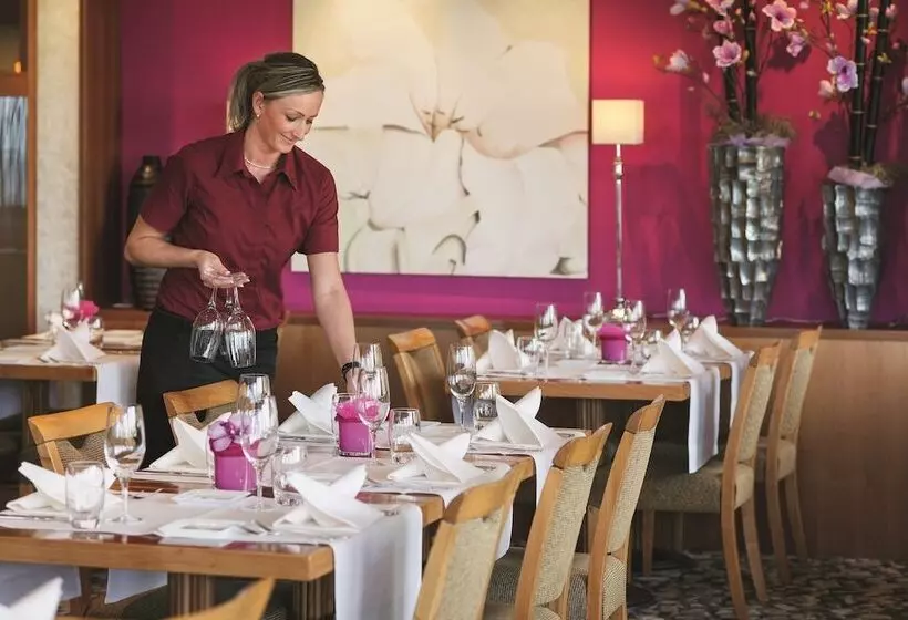 Mövenpick Hotel Egerkingen