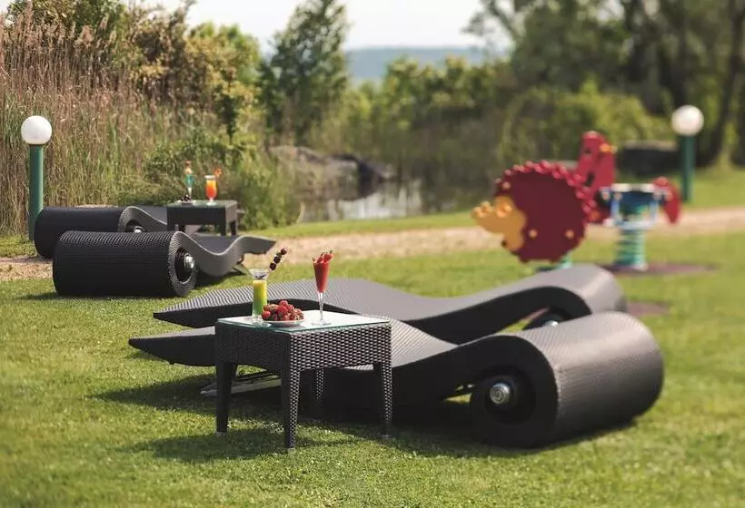 Mövenpick Hotel Egerkingen