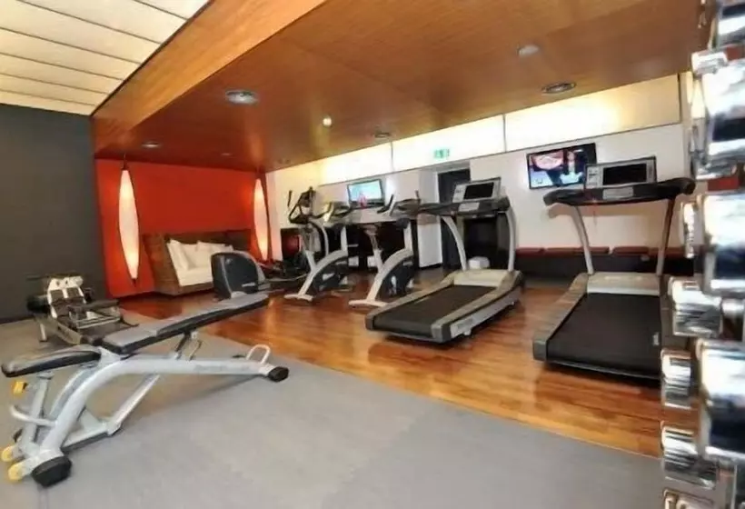 Mövenpick Hotel Egerkingen