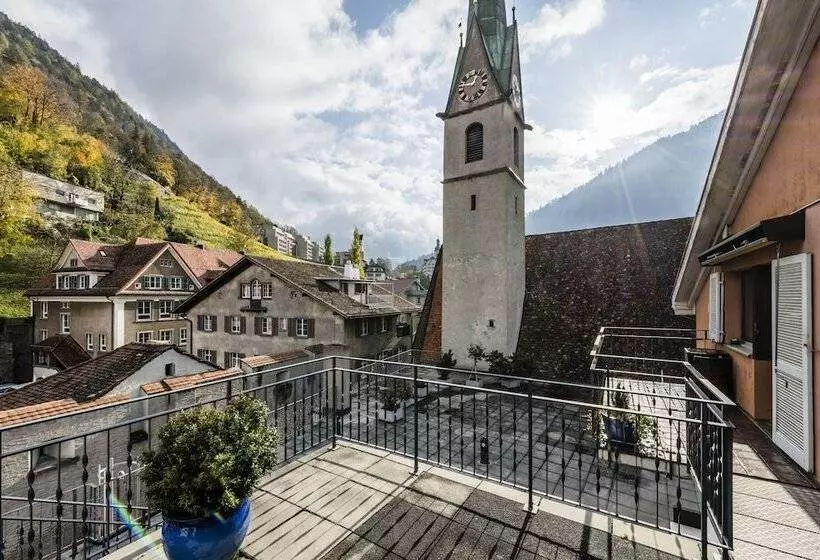 Hotell Stern Chur