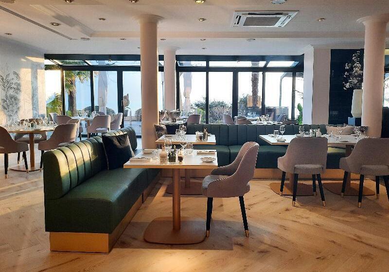 فندق Royal Plaza Montreux