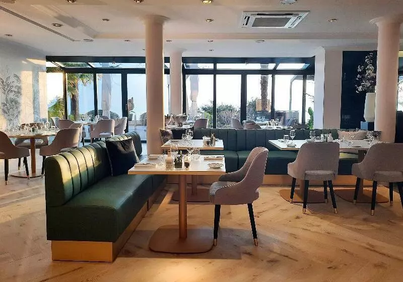 Hotel Royal Plaza Montreux