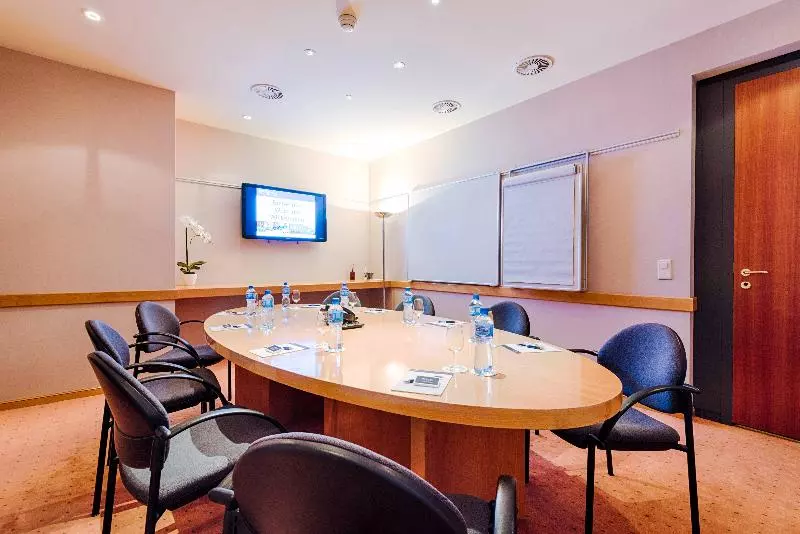 Hotel Royal Plaza Montreux