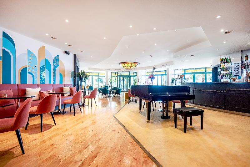 فندق Royal Plaza Montreux