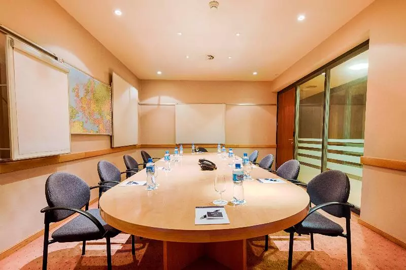 Hotel Royal Plaza Montreux