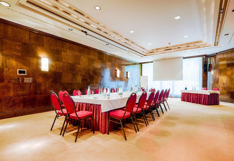 فندق Royal Plaza Montreux