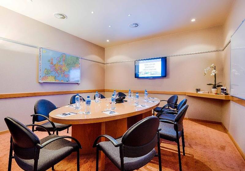 فندق Royal Plaza Montreux