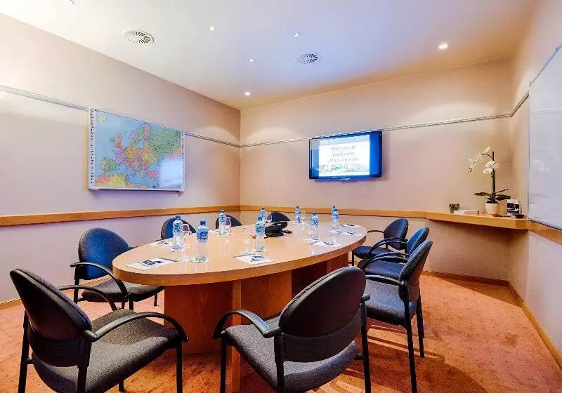 Hotel Royal Plaza Montreux