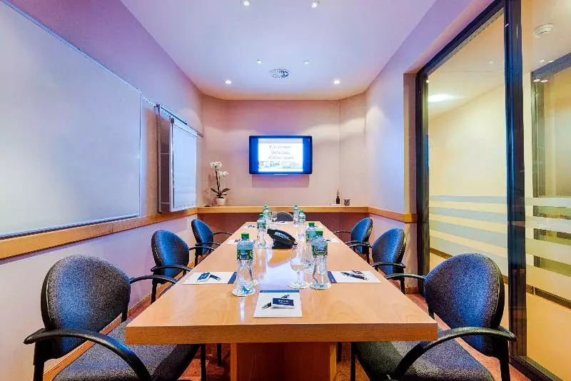 Hotel Royal Plaza Montreux