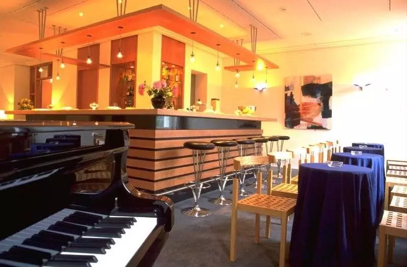 호텔 Schweizerhof Pontresina