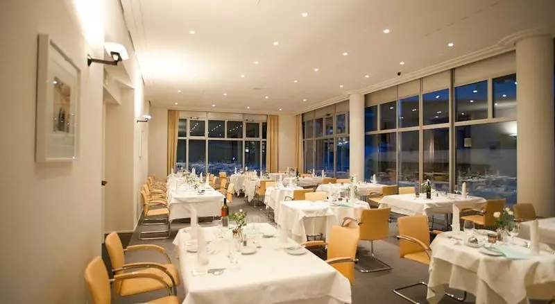 호텔 Schweizerhof Pontresina