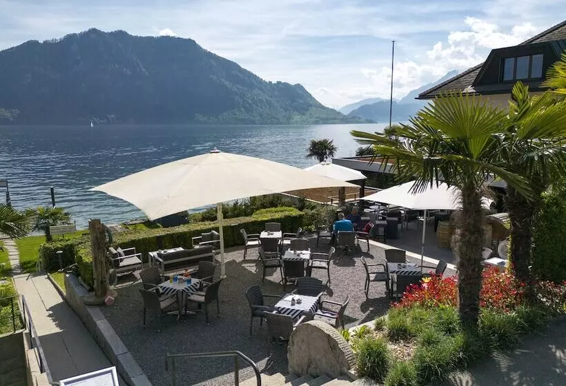 See & Wellnesshotel Gerbi