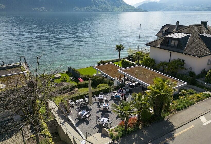 See & Wellnesshotel Gerbi