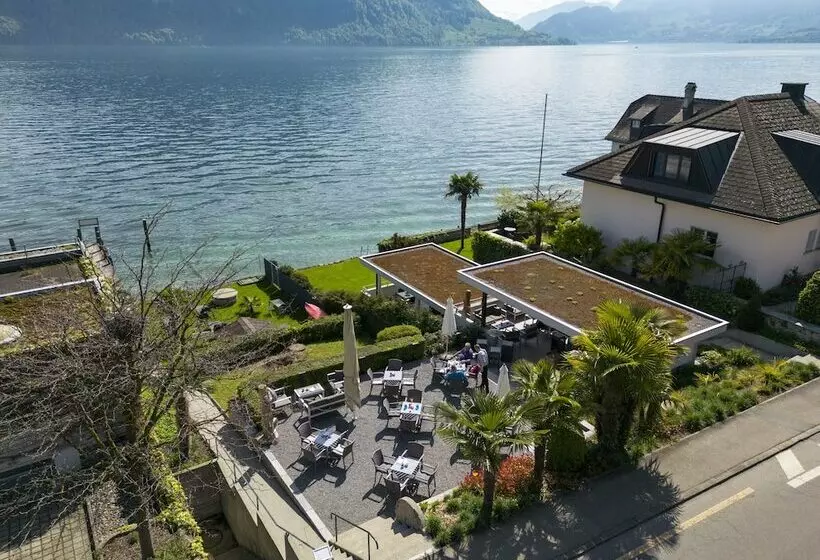 See & Wellnesshotel Gerbi