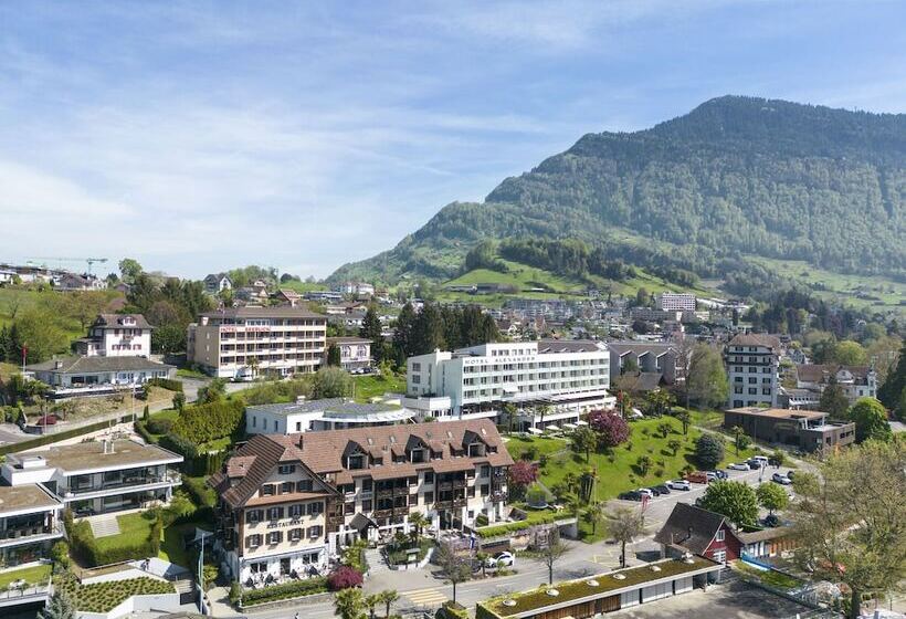 See & Wellnesshotel Gerbi