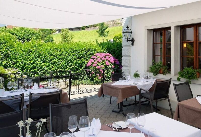 See & Wellnesshotel Gerbi