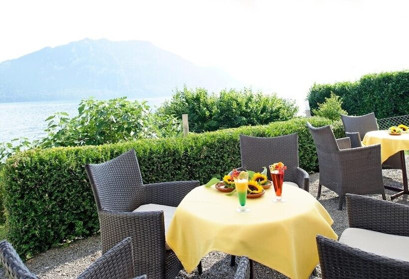 See & Wellnesshotel Gerbi