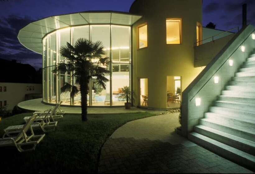 See & Wellnesshotel Gerbi