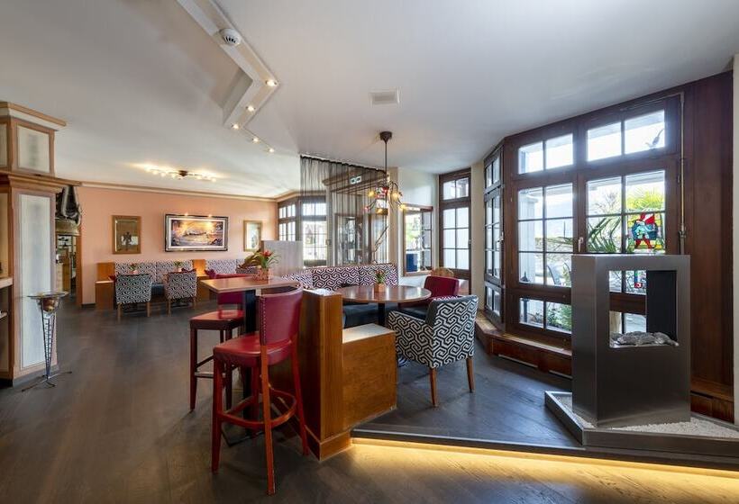 See & Wellnesshotel Gerbi