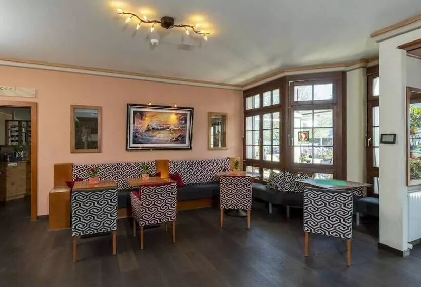 See & Wellnesshotel Gerbi