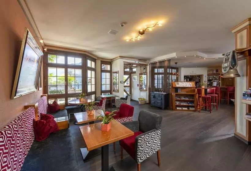 See & Wellnesshotel Gerbi