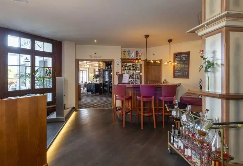 See & Wellnesshotel Gerbi