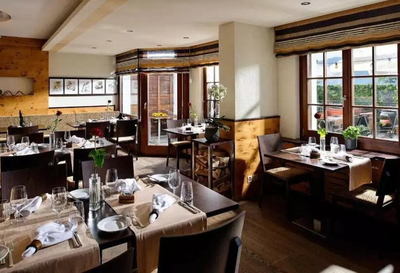 See & Wellnesshotel Gerbi