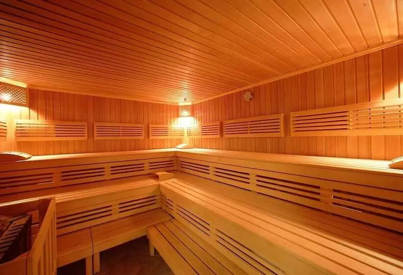 See & Wellnesshotel Gerbi