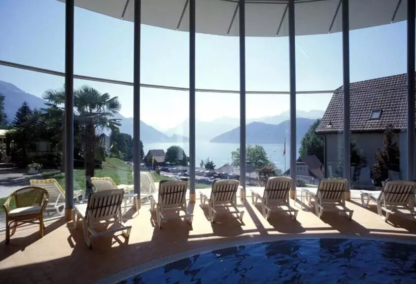 See & Wellnesshotel Gerbi