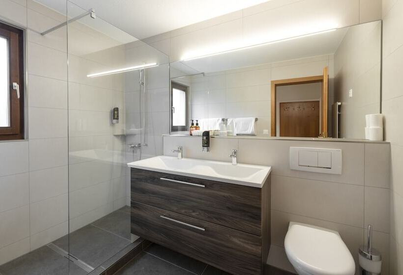 See & Wellnesshotel Gerbi