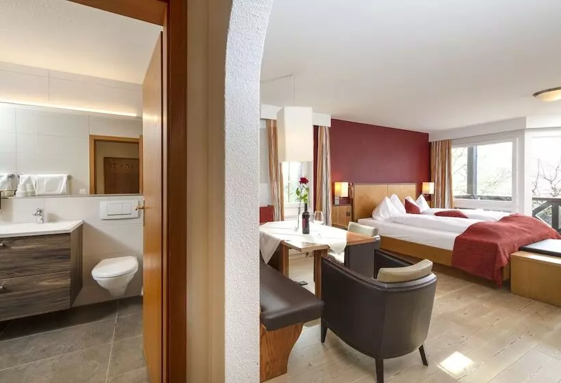 See & Wellnesshotel Gerbi