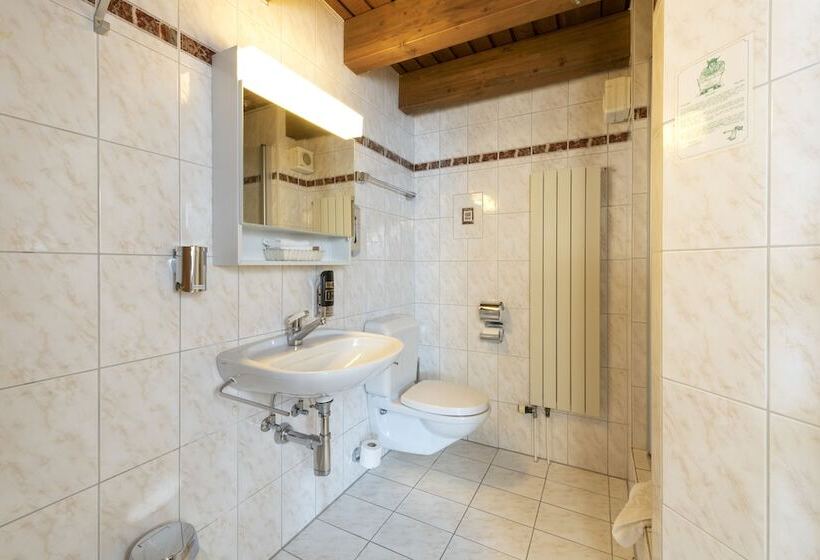 See & Wellnesshotel Gerbi