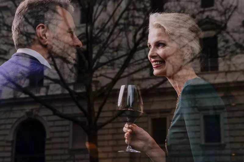 Small Luxury Hotel Ambassador Zurich