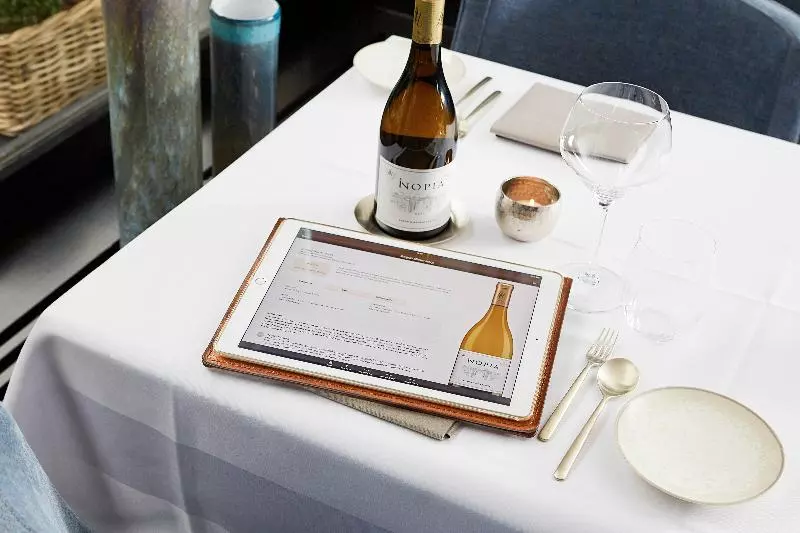 Small Luxury Hotel Ambassador Zurich