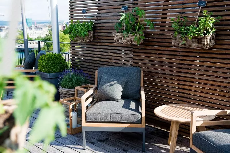 Small Luxury Hotel Ambassador Zurich