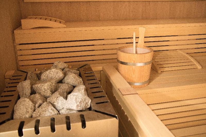 Sunstar Hotel Klosters