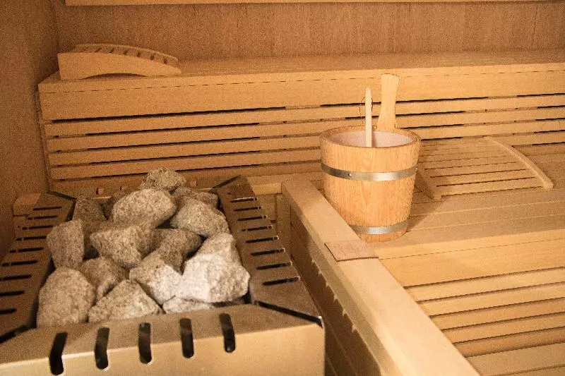 Sunstar Hotel Klosters