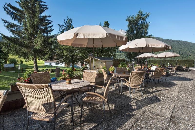 Sunstar Hotel Klosters