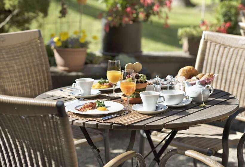 Sunstar Hotel Klosters