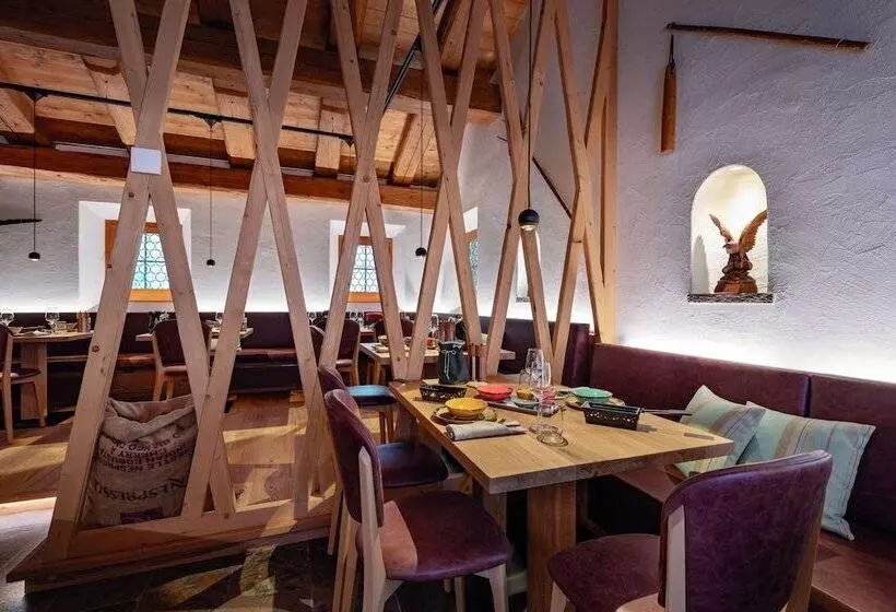 Sunstar Hotel Klosters