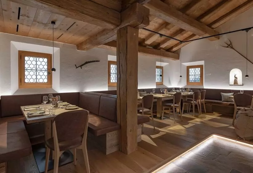 Sunstar Hotel Klosters