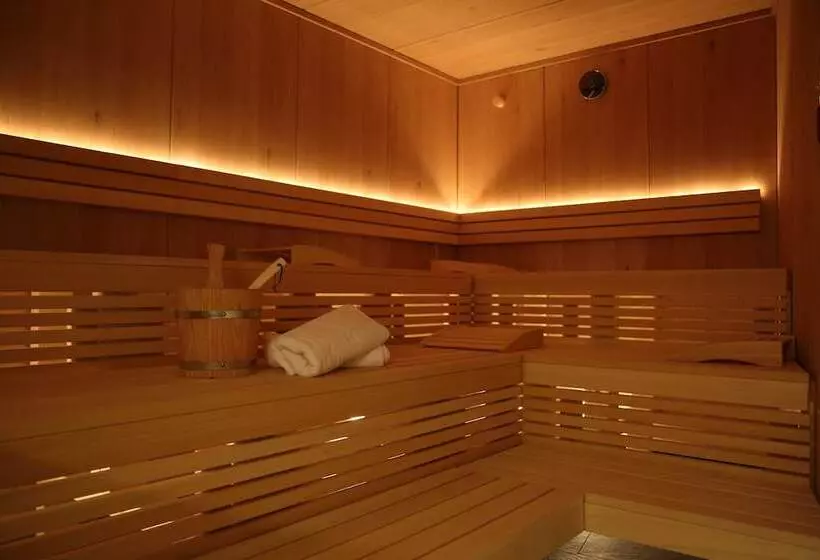 Sunstar Hotel Klosters