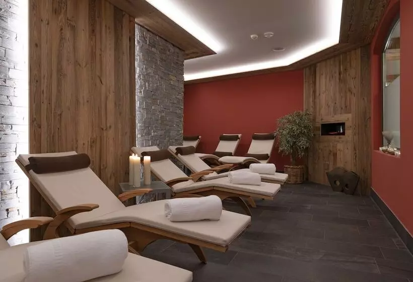 Sunstar Hotel Klosters