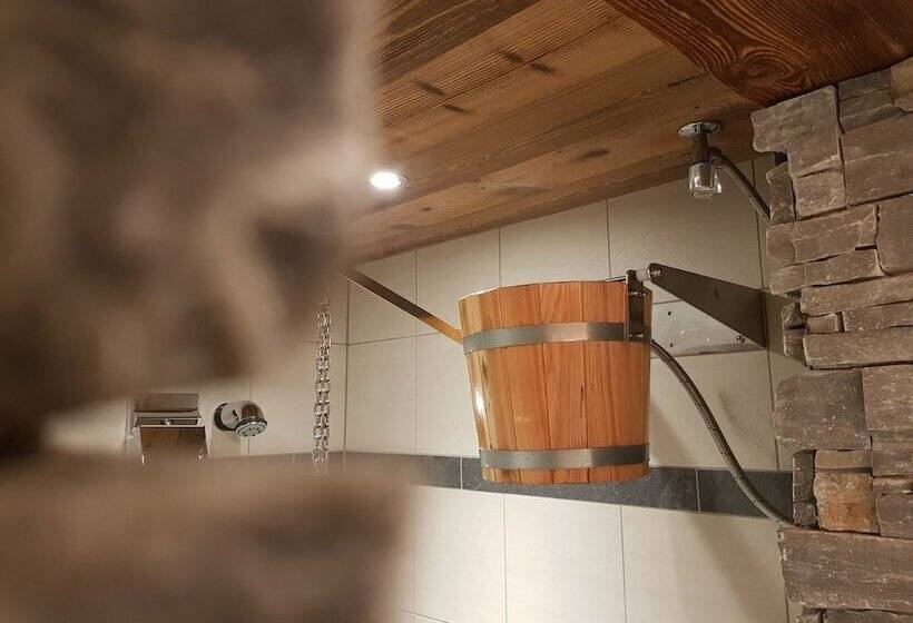 Sunstar Hotel Klosters